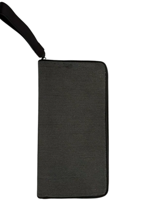 Brunello Cucinelli Precious Monili bead-embellished Clutch/Wristlet