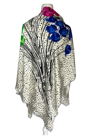 Christian Dior Shawl