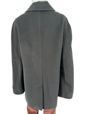 Max Mara Cashmere/Wool Coat