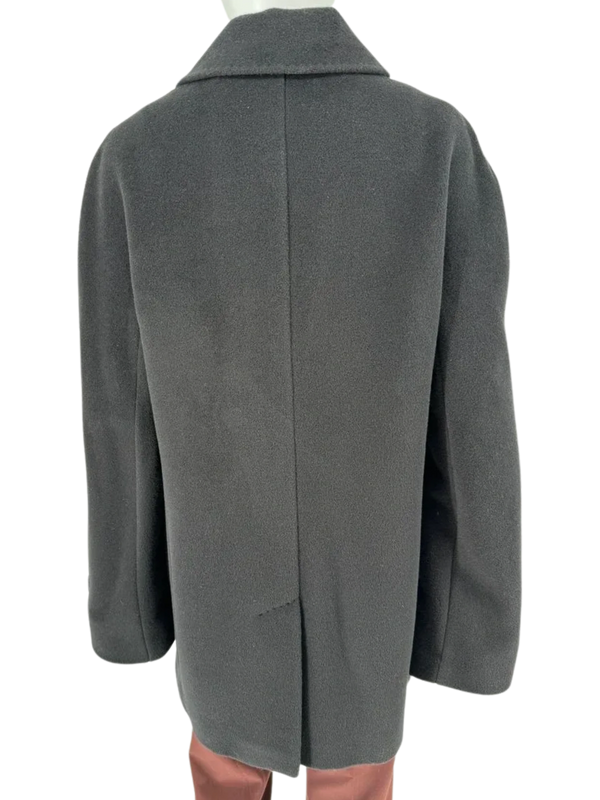 Max Mara Cashmere/Wool Coat
