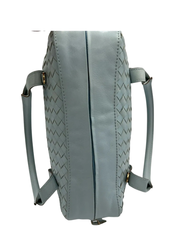 Bottega Veneta Bowling Bag