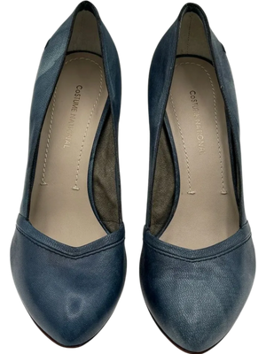 CoSTUME NATIONAL Pumps - Size 38.5 BNIB