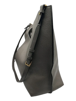 TOM FORD Alix Padlock Zip Tote