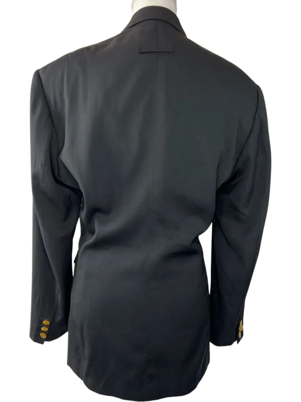 Jean Paul Gaultier Blazer
