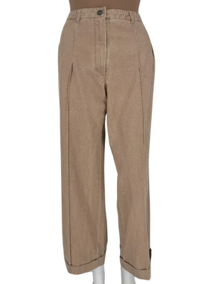 Chanel 00's Jeans