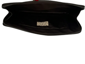 Brunello Cucinelli Precious Monili bead-embellished Clutch/Wristlet