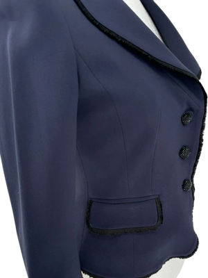 Moschino Cheap and Chic Blazer
