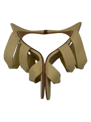 Manolo Blahnik Gyrica sandals - Size 39.5 *NEW*